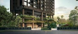 THE ARCADY AT BOON KENG (D12), Apartment #452789511